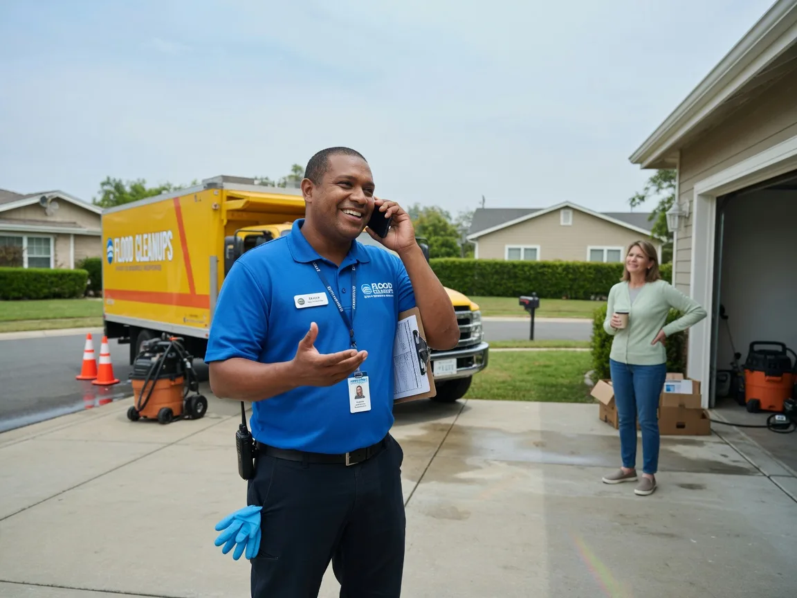 Water Damage Restoration Grand River, IA FAQs